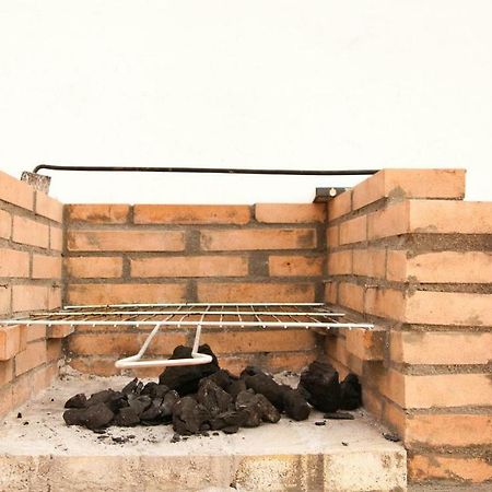 Vivienda Rural El Mirador De Enix Villa Ngoại thất bức ảnh