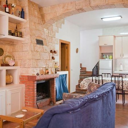 Vivienda Rural El Mirador De Enix Villa Ngoại thất bức ảnh